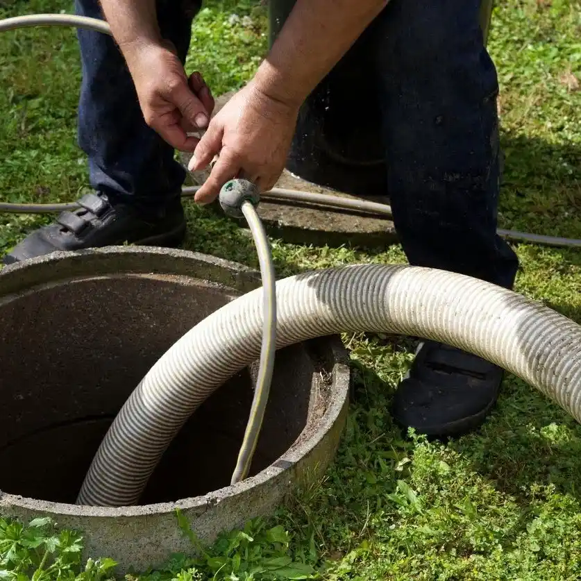 septic tank services Baudette